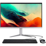 ACER Aspire C24-1300 23.8’ All-in-One PC - AMD Ryzen 3