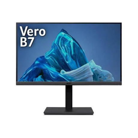 Acer B7 Vero B227QHbmiprxv Monitor Full HD (1920x1080)