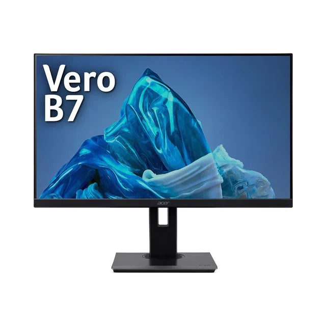 Acer B7 Vero B287K L 28’ IPS 60Hz 4ms 4K UHD LED Monitor