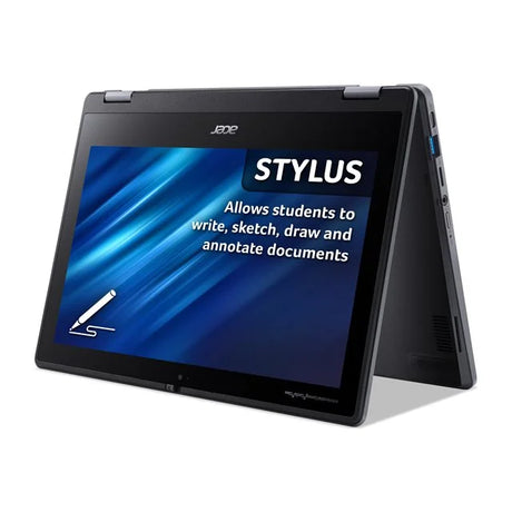 Acer Chromebook SPIN 511 R756TN-TCO N100 4GB/64GB Intel® N