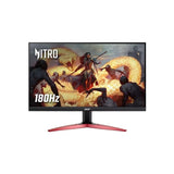 Acer Nitro KG271M3 27’ Full HD IPS 180Hz Gaming Monitor