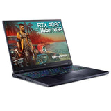 Acer Predator Helios 18 18’ i9 16GB 1TB GeForce RTX 4080