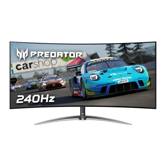 Acer Predator X45 44.5’ UWQHD Ultra Wide 240Hz OLED