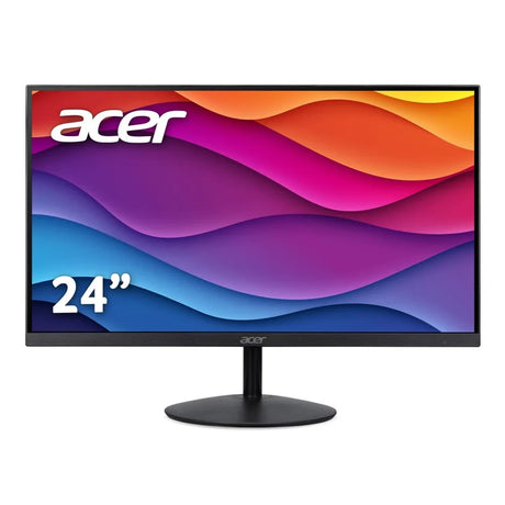 Acer SA242YEbi 23.8’ IPS Full HD 100Hz FreeSync Monitor