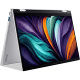 ACER Spin 514 14’ 2 in 1 Chromebook - Intel® Core™ i3