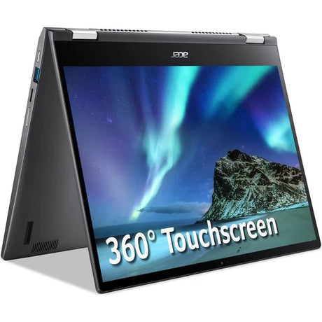 ACER Spin 713 13.5’ 2 in 1 Chromebook - Intel® Core™