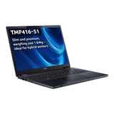 Acer TravelMate P4 TMP416-51 Intel® Core™ i7 40.6 cm