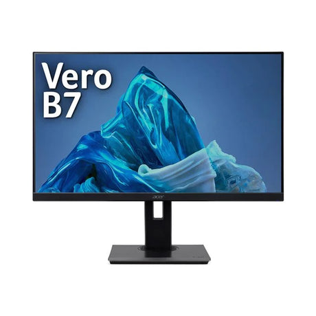 Acer Vero B227Q bmiprzxv - B7 Series - LED monitor - Full