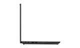 Lenovo ThinkPad P14s Gen 7 (AMD) Copilot+ PC AMD Ryzen AI 9 HX PRO PRO 470 Mobile workstation 35.6 cm (14") Touchscreen WUXGA 48 GB DDR5-SDRAM 1 TB SSD Wi-Fi 7 (802.11be) Windows 11 Pro Black UK English