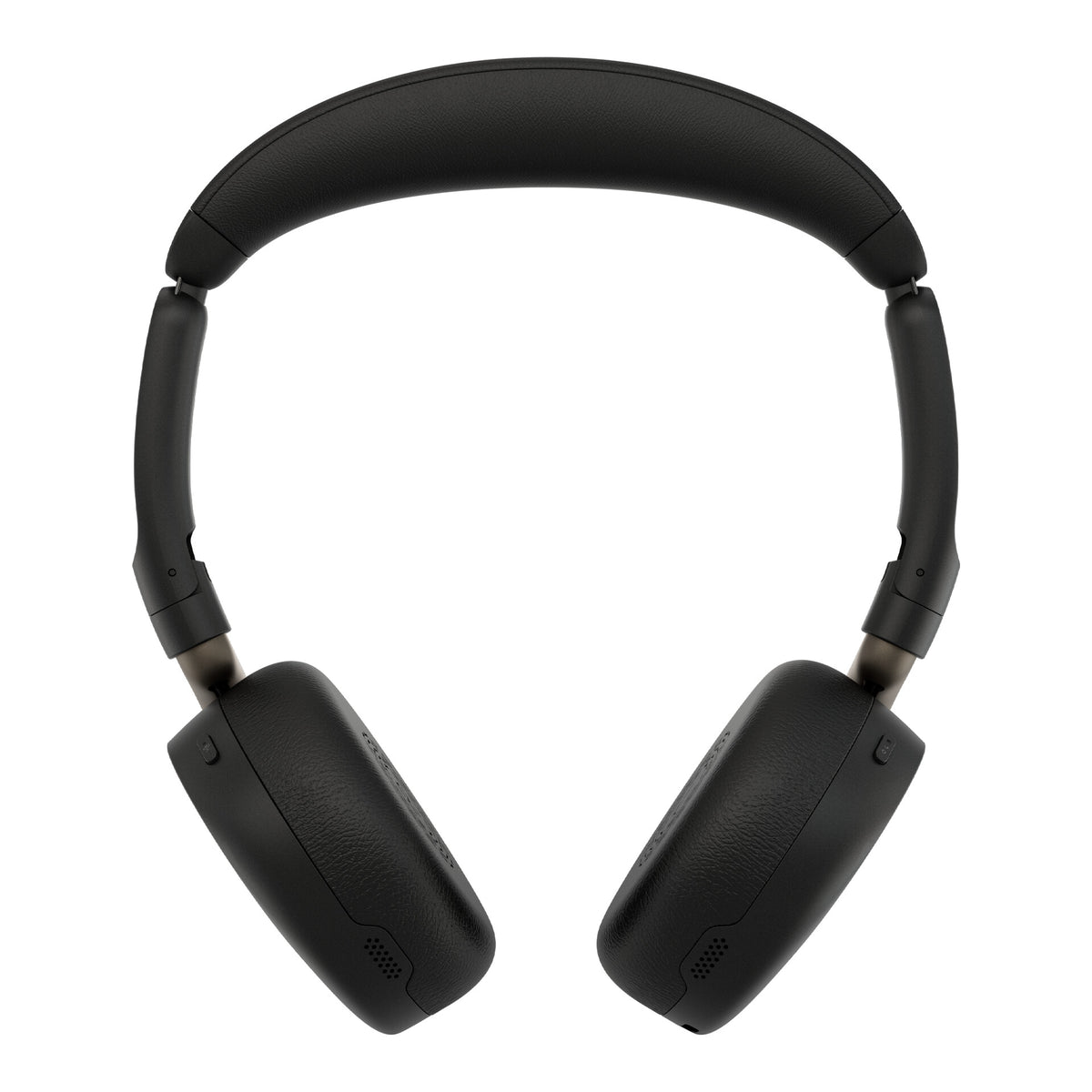 Jabra Evolve3 65 Flex MS - USB-C with Dongle - Black