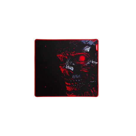 Marvo Scorpion G52 Noob L Large Size Non-Slip Microfibre Gaming Surface Mat (Black)