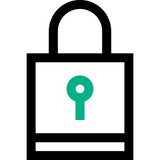 HPE Smart Array SR Secure Encryption (Data at Rest Encryption/per Server Entitlement) E-LTU