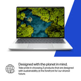 HP ZBook Ultra G1a Copilot+ PC AMD Ryzen AI Max+ PRO PRO 395 Mobile workstation 35.6 cm (14") Touchscreen 2.8K 128 GB LPDDR5x-SDRAM 2 TB SSD Wi-Fi 7 (802.11be) Windows 11 Pro AI Workstation, AI PC Silver