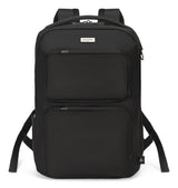 DICOTA SEVEN 12-14 35.6 cm (14") Backpack Black