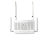 DrayTek Vigor 2767ax-4G VDSL 2.5GbE Ethernet Router with AX3000 Wireless and integrated 4G/LTE Modem
