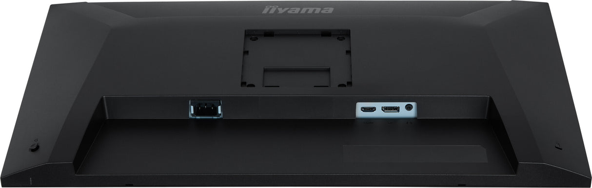 iiyama ProLite XB2791QS-B1 computer monitor 68.6 cm (27") 2560 x 1440 pixels Quad HD LED Black