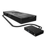 ARCTIC Senza AI 370 Under Desk PC