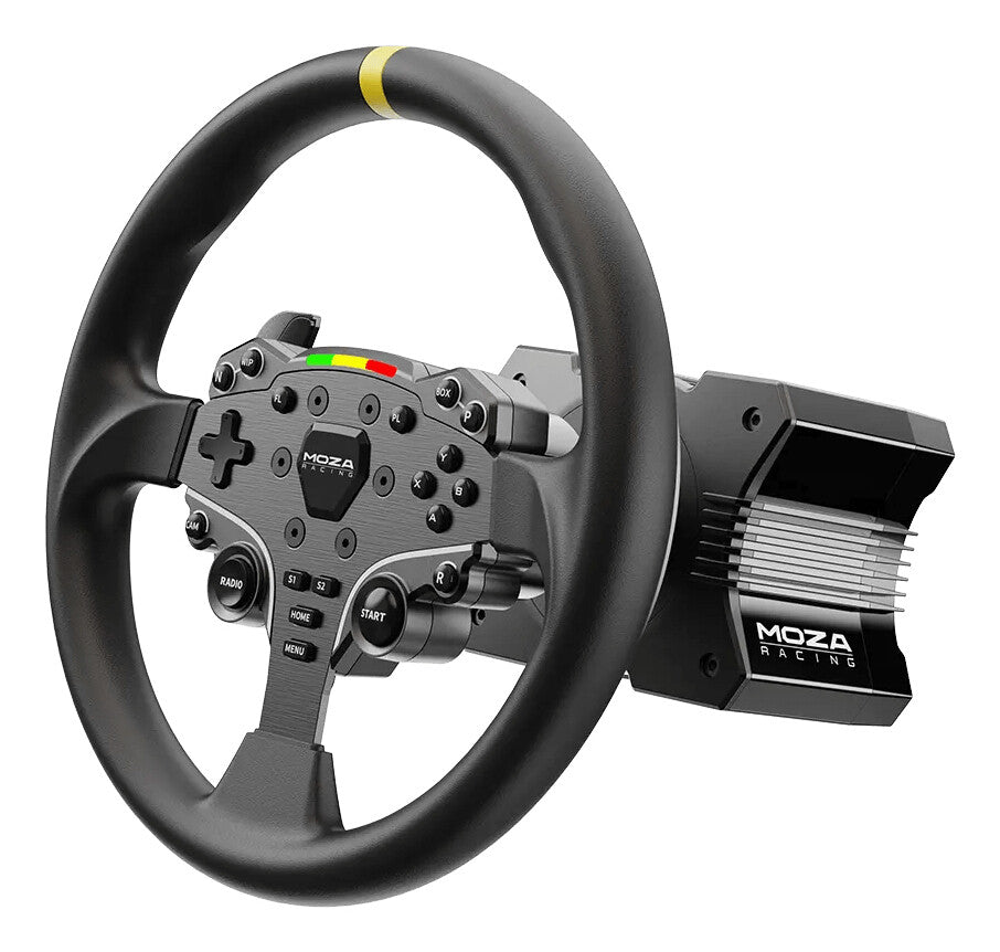 Moza Racing ES Wheel (12inch)