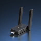 Mercusys MA86XH network card