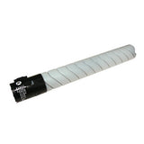 Katun 50840 toner cartridge 1 pc(s) Compatible Black