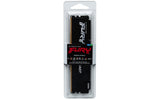 Kingston Technology FURY Beast 32GB 5600MT/s DDR5 CL40 DIMM Black