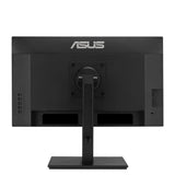 ASUS VA24ECPSN computer monitor 60.5 cm (23.8") 1920 x 1080 pixels Full HD LCD Black