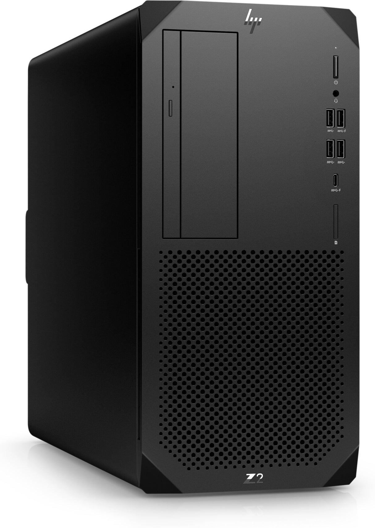 HP Z2 G9 Intel® Core™ i7 i7-14700K 32 GB DDR5-SDRAM 1 TB SSD NVIDIA RTX A2000 Windows 11 Pro Tower Workstation Black