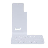 Ergotron 98-467 multimedia cart accessory White Holder