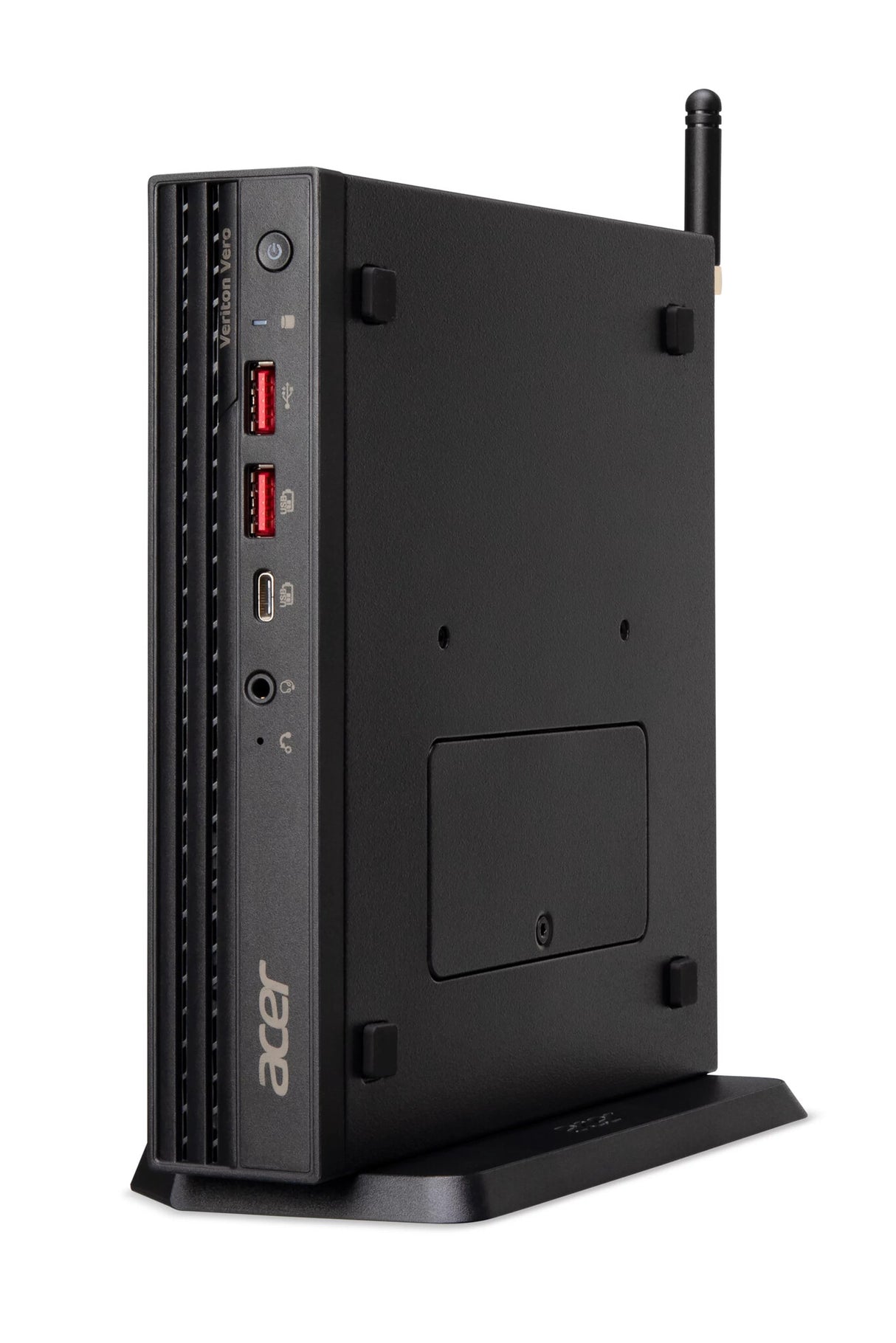Acer Veriton Vero Mini VVN4735GT Desktop Computer