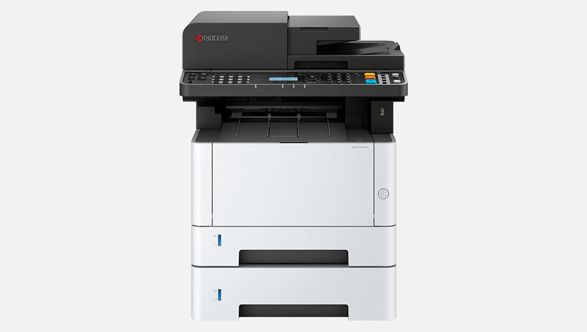 KYOCERA ECOSYS MA3500x Laser A4 1200 x 1200 DPI 35 ppm