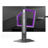 AOC G2 AG246FK6 computer monitor 61.2 cm (24.1") 1920 x 1080 pixels Full HD LED Black, Grey
