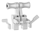 MOZA TQB Throttle Module
