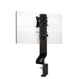 Kensington SmartFit Space-Saving Single Monitor Arm