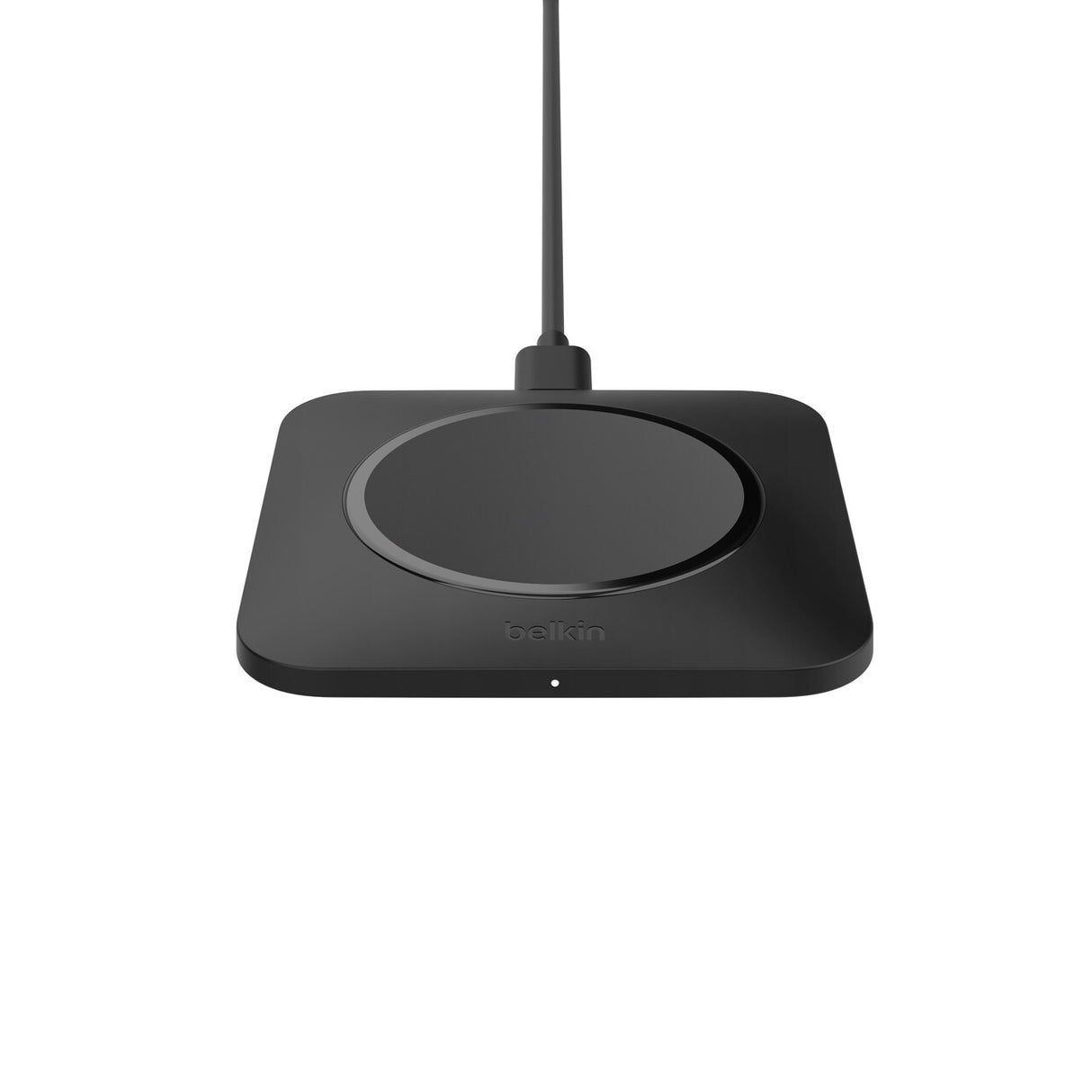 Belkin WIA007myBK Universal Black AC Wireless charging Fast charging Indoor