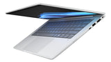 HP EliteBook 8 G1i 14 inch Notebook Next Gen AI PC Wolf Pro Security Edition Intel Core Ultra 7 258V Laptop 35.6 cm (14") WUXGA 32 GB LPDDR5x-SDRAM Wi-Fi 7 (802.11be) Windows 11 Pro