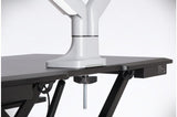 Kensington One-Touch Height Adjustable Dual Monitor Arm