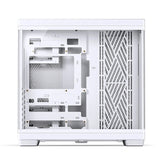 Jonsbo TK-4 Tower White