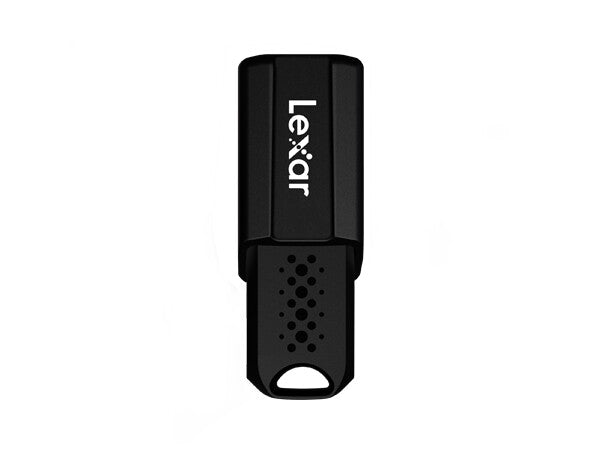 Lexar JumpDrive S80 USB flash drive 128 GB USB Type-A 3.2 Gen 1 (3.1 Gen 1) Black