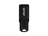 Lexar JumpDrive S80 USB flash drive 128 GB USB Type-A 3.2 Gen 1 (3.1 Gen 1) Black