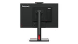 Lenovo ThinkCentre Tiny-In-One 24 LED display 60.5 cm (23.8") 1920 x 1080 pixels Full HD Black