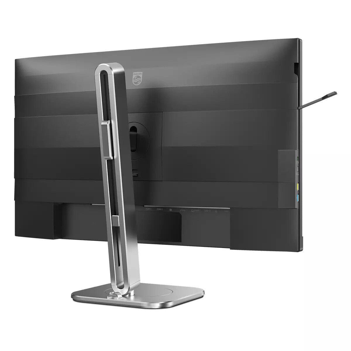 Philips 6000 series 27B2U6903/00 computer monitor 68.6 cm (27") 3840 x 2160 pixels 4K Ultra HD LED Anthracite
