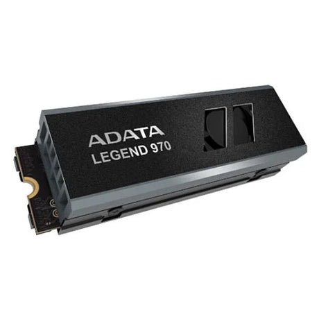 ADATA 1TB Legend 970 Gen5 M.2 NVMe SSD M.2 2280 PCIe 5.0 3D