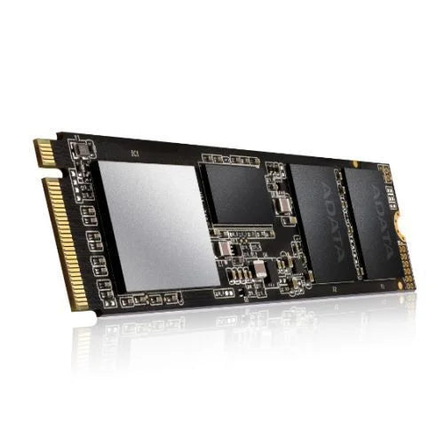 ADATA 1TB XPG SX8200 PRO M.2 NVMe SSD M.2 2280 PCIe 3D NAND