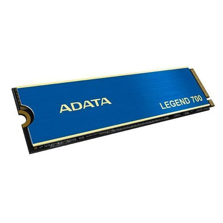 ADATA 2TB Legend 700 M.2 NVMe SSD M.2 2280 PCIe Gen3 3D NAND