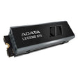 ADATA 2TB Legend 970 Gen5 M.2 NVMe SSD M.2 2280 PCIe 5.0 3D