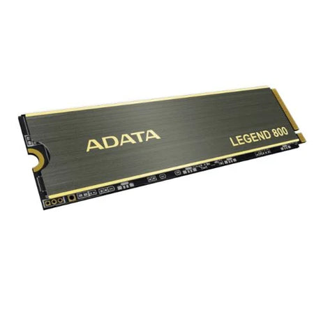 ADATA 512GB Legend 800 M.2 NVMe SSD M.2 2280 PCIe Gen4 3D