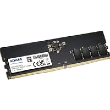 Adata AD5U480016G-S 16GB U-DIMM System Memory DDR5 4800MHz 1