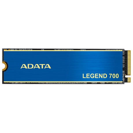 Adata Legend 700 (ALEG - 700 - 1TCS) 1TB NVMe M.2 Interface