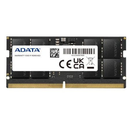 ADATA Premier 32GB DDR5 4800MHz (PC5 - 38400) CL40 1.1V ECC