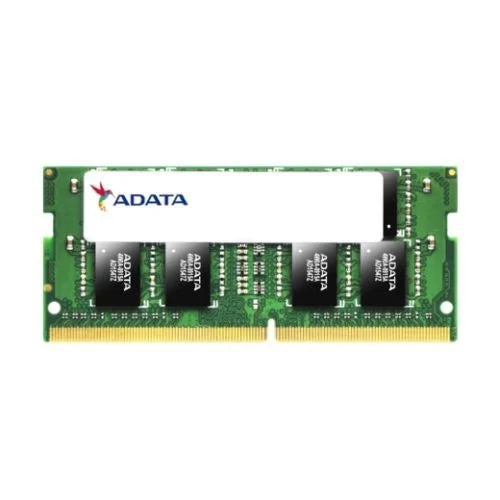 ADATA Premier 4GB DDR4 2666MHz (PC4-21300) CL19 SODIMM